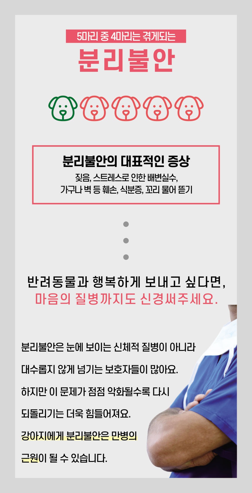 리스펫 강아지 셀프 터그놀이 장난감 그린-상품이미지-2