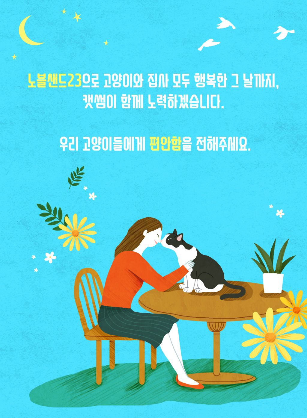 나응식 수의사의 캣썸 노블샌드23 (6kg)-상품이미지-30