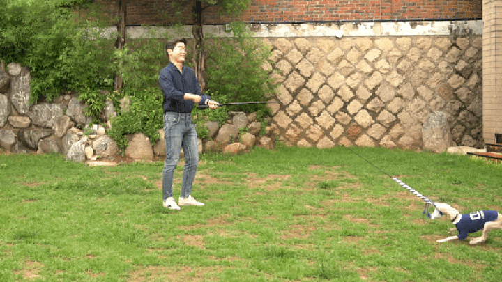 닥터설 터그 낚시대 (실타래/터그링)-상품이미지-4