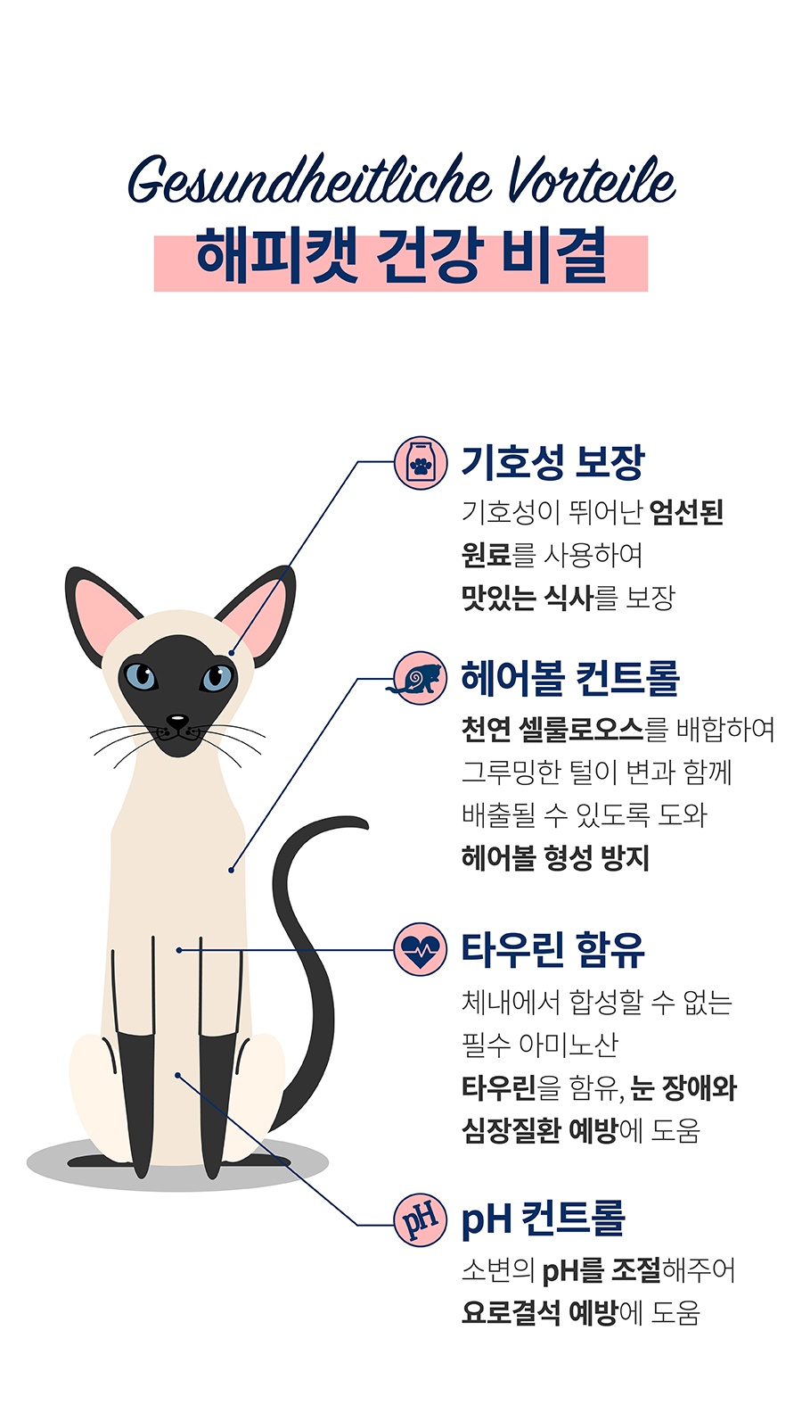 해피캣 엔테 (300g/1kg/4kg/300g*6)-상품이미지-4